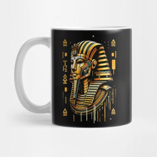 Pharaoh of the Future Mug